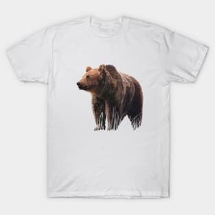 Bear T-Shirt